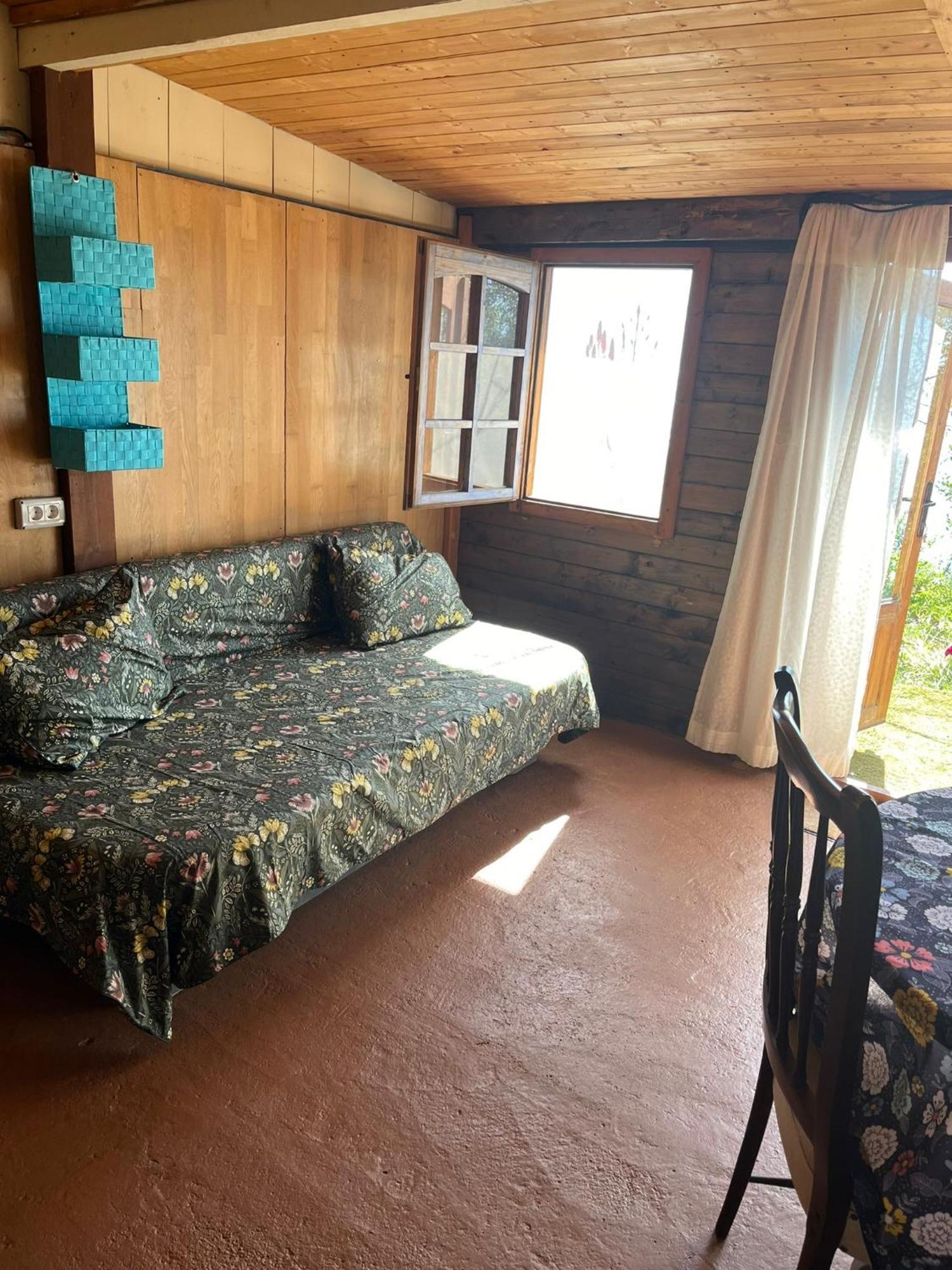 Bed and Breakfast Abracaribes à Arecida Extérieur photo